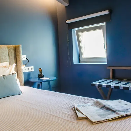 Hotell Bordoy Casa Ladico - Boutique Adults Only 5*