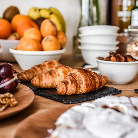 Bordoy Casa Ladico - Boutique Adults Only Hotell Mahón