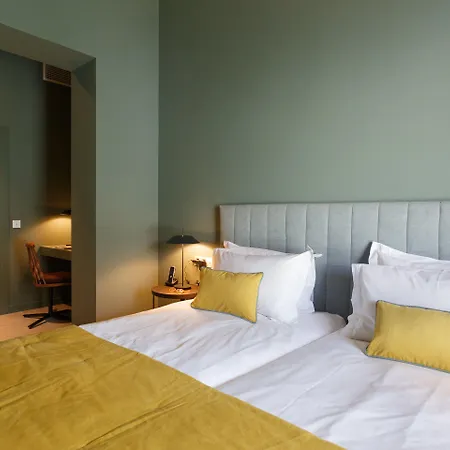 Hotell Bordoy Casa Ladico - Boutique Adults Only Mahón