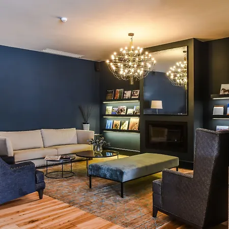 Hotell Bordoy Casa Ladico - Boutique Adults Only 5*