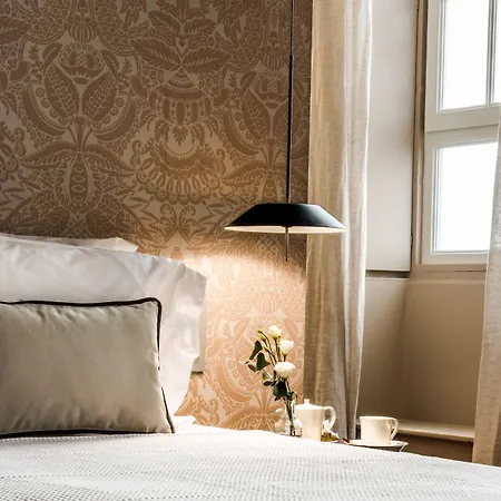 Bordoy Casa Ladico - Boutique Adults Only Hotell Mahón