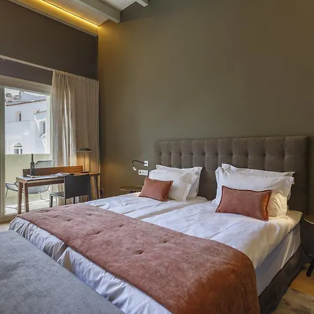 Bordoy Casa Ladico - Boutique Adults Only Hotell Mahón
