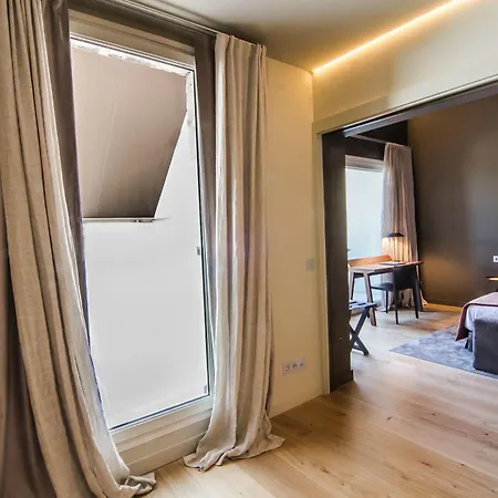 Bordoy Casa Ladico - Boutique Adults Only 5* Mahón