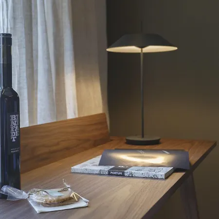 Hotell Bordoy Casa Ladico - Boutique Adults Only