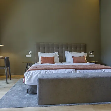 Hotell Bordoy Casa Ladico - Boutique Adults Only