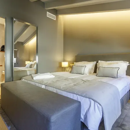 Bordoy Casa Ladico - Boutique Adults Only Hotell 5*