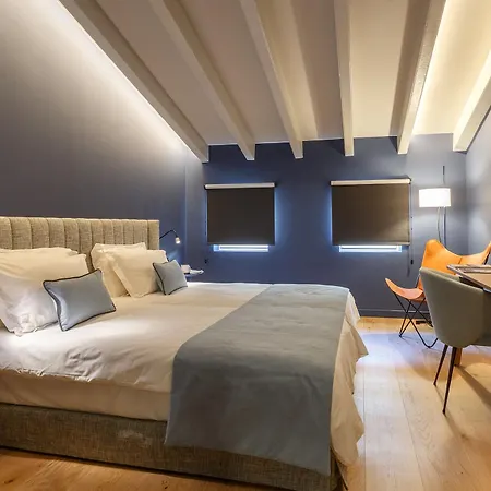 Bordoy Casa Ladico - Boutique Adults Only Hotell Mahón