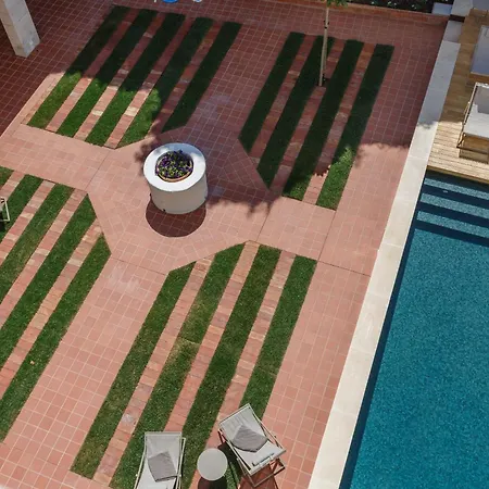 Hotell Bordoy Casa Ladico - Boutique Adults Only