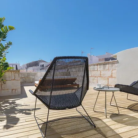 Hotell Bordoy Casa Ladico - Boutique Adults Only
