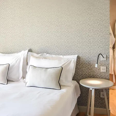 Bordoy Casa Ladico - Boutique Adults Only Hotell