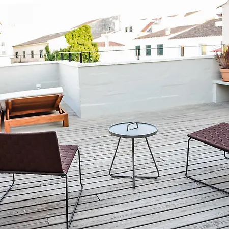 Bordoy Casa Ladico - Boutique Adults Only Hotell