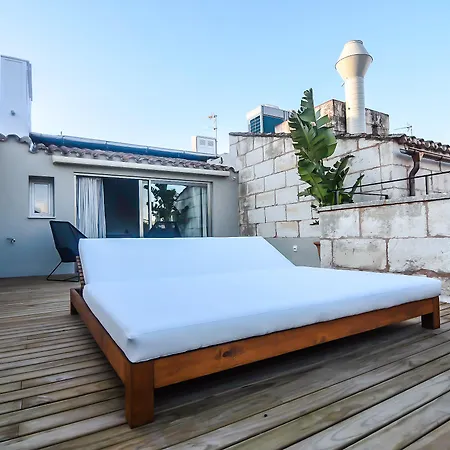 Hotel Bordoy Casa Ladico - Boutique Adults Only Mahon (Menorca)