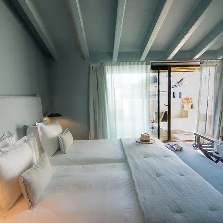 Bordoy Casa Ladico - Boutique Adults Only 5*