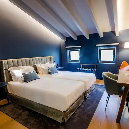 Bordoy Casa Ladico - Boutique Adults Only Отель 5*