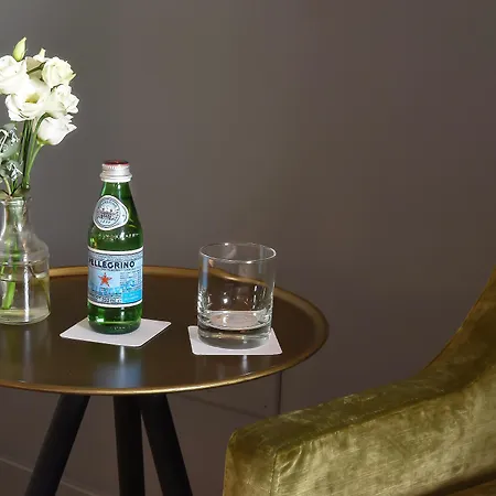 Bordoy Casa Ladico - Boutique Adults Only 5*