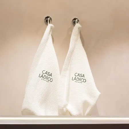 Bordoy Casa Ladico - Boutique Adults Only Hotell