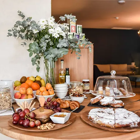 Bordoy Casa Ladico - Boutique Adults Only Hotel