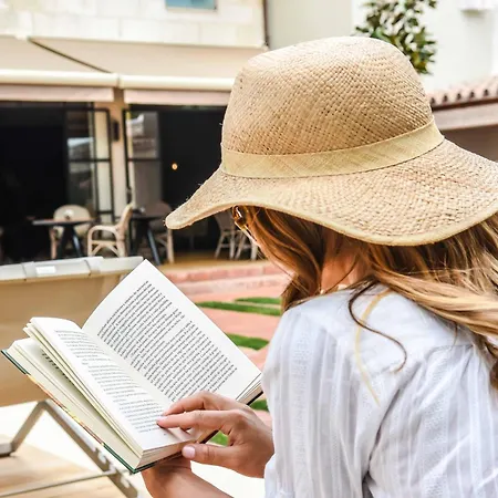 Otel Bordoy Casa Ladico - Boutique Adults Only 5*