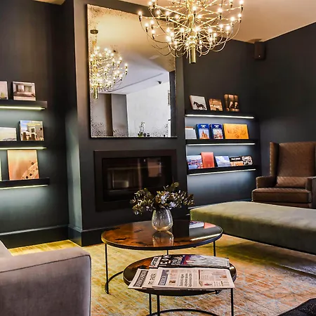 Hotell Bordoy Casa Ladico - Boutique Adults Only 5*