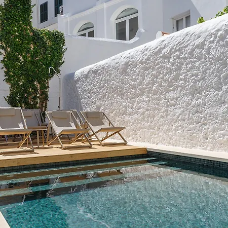 Bordoy Casa Ladico - Boutique Adults Only Hotel 5*
