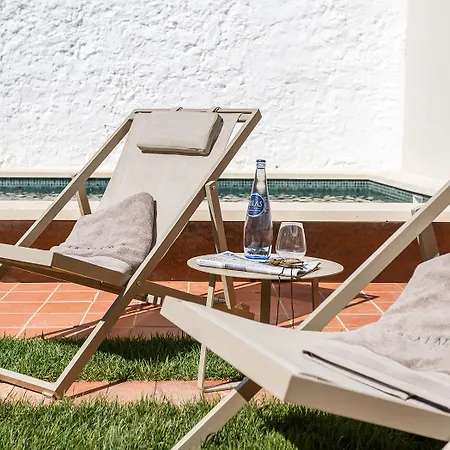 Bordoy Casa Ladico - Boutique Adults Only Hotel 5*