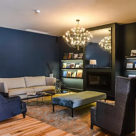 Hotell Bordoy Casa Ladico - Boutique Adults Only