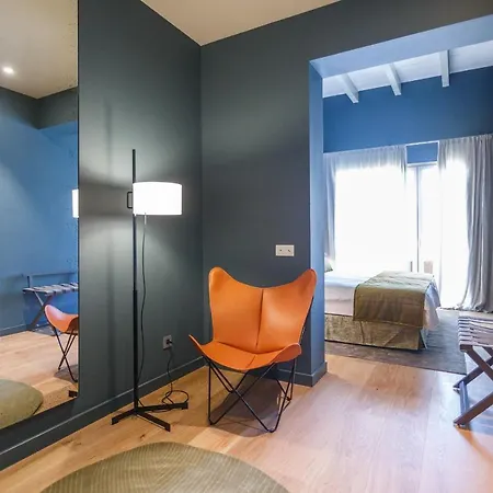 Bordoy Casa Ladico - Boutique Adults Only Отель 5*