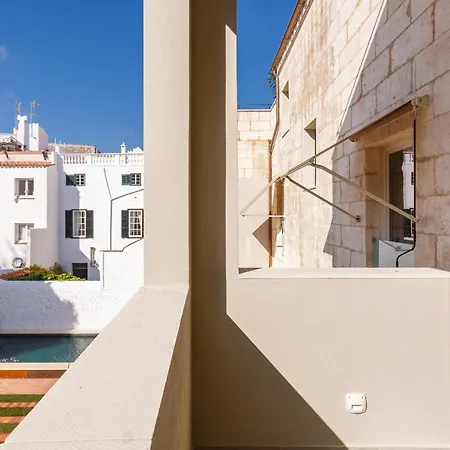 Bordoy Casa Ladico - Boutique Adults Only Отель 5*