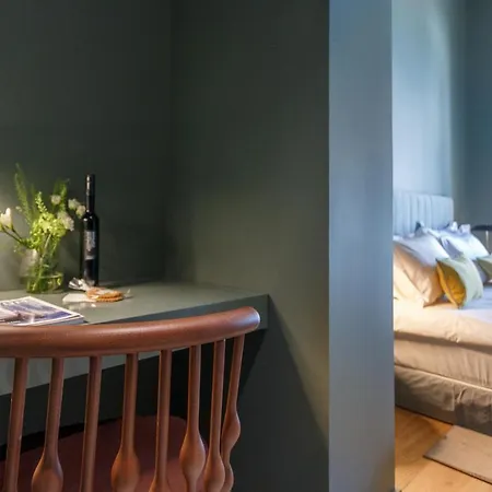 Bordoy Casa Ladico - Boutique Adults Only 5* Mahon (Menorca)