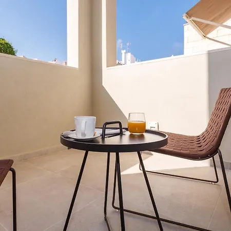 Bordoy Casa Ladico - Boutique Adults Only Hotell 5*