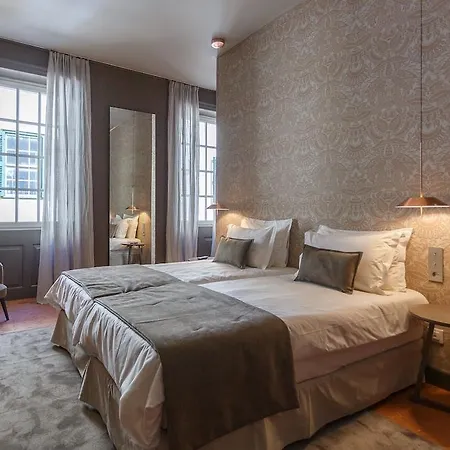 Bordoy Casa Ladico - Boutique Adults Only Hotell