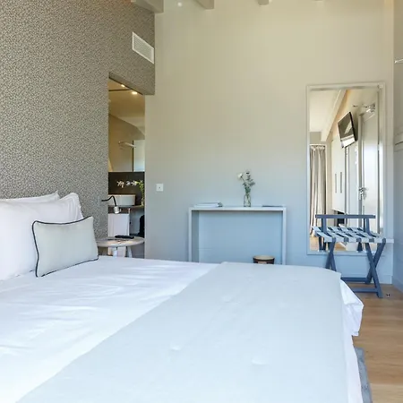 Bordoy Casa Ladico - Boutique Adults Only 5*