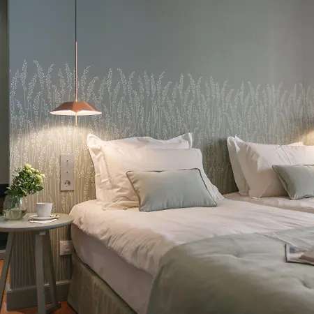 Отель Bordoy Casa Ladico - Boutique Adults Only 5*