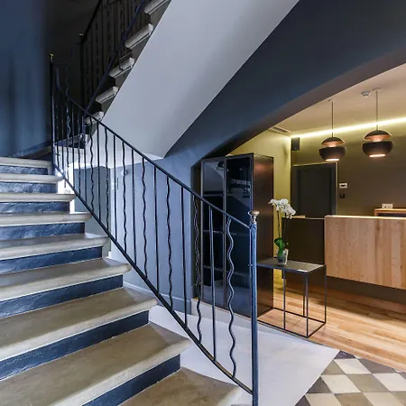 Bordoy Casa Ladico - Boutique Adults Only