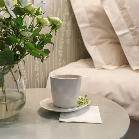 Bordoy Casa Ladico - Boutique Adults Only Отель 5*