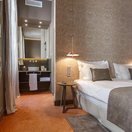 Bordoy Casa Ladico - Boutique Adults Only 5*