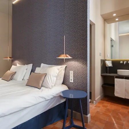 Bordoy Casa Ladico - Boutique Adults Only 5*