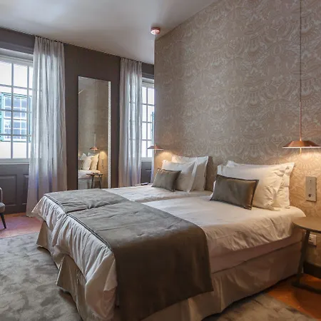 Bordoy Casa Ladico - Boutique Adults Only Отель 5*