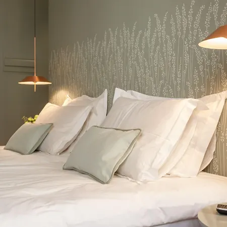 Отель Bordoy Casa Ladico - Boutique Adults Only 5*