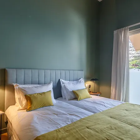 Bordoy Casa Ladico - Boutique Adults Only Отель