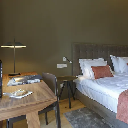 Hotell Bordoy Casa Ladico - Boutique Adults Only 5*