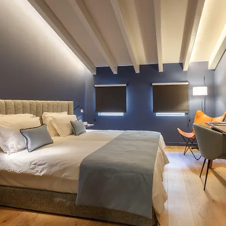 Bordoy Casa Ladico - Boutique Adults Only 5* Маон