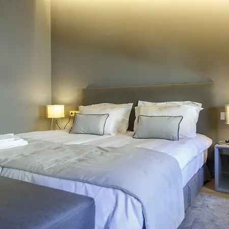 Bordoy Casa Ladico - Boutique Adults Only Отель 5*