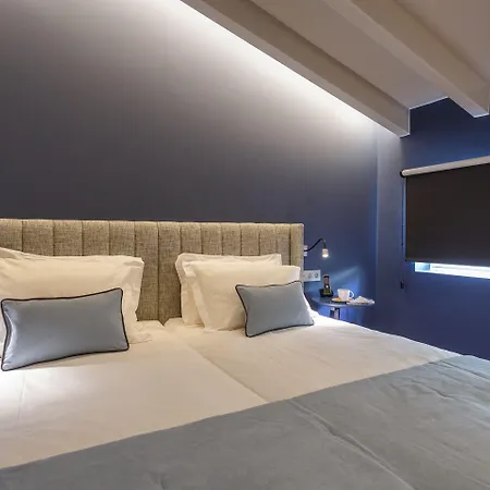Hotell Bordoy Casa Ladico - Boutique Adults Only Mahón