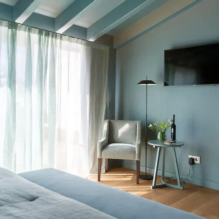 Bordoy Casa Ladico - Boutique Adults Only Отель 5*