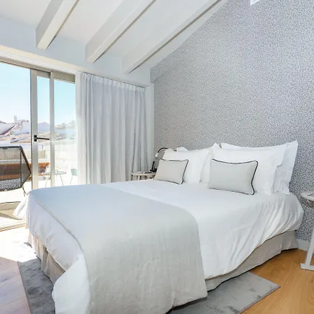 Bordoy Casa Ladico - Boutique Adults Only Отель