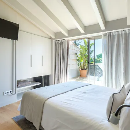 Bordoy Casa Ladico - Boutique Adults Only Отель
