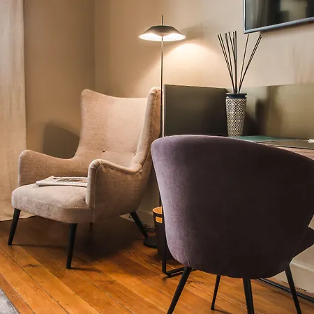 Bordoy Casa Ladico - Boutique Adults Only Mahon (Menorca)