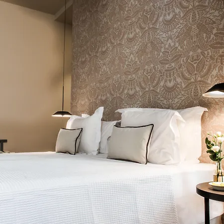 Отель Bordoy Casa Ladico - Boutique Adults Only Маон