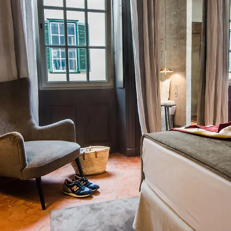 Отель Bordoy Casa Ladico - Boutique Adults Only